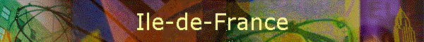 Ile-de-France
