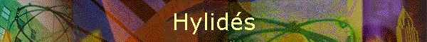 Hylids