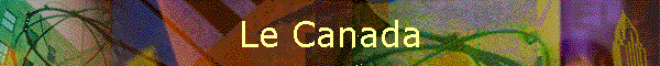 Le Canada