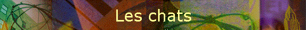Les chats