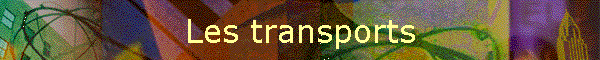 Les transports