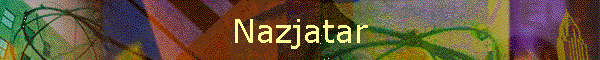 Nazjatar