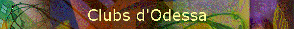 Clubs d'Odessa