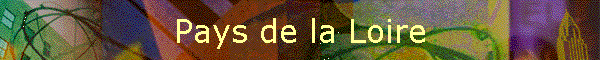 Pays de la Loire