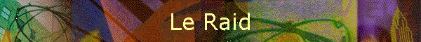 Le Raid