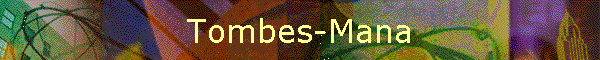 Tombes-Mana